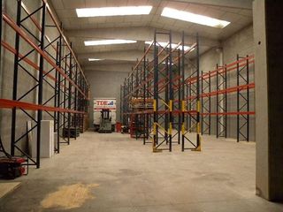 Nave industrial en venta en Sant Vicenç de Castellet