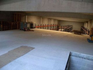 Nave industrial en venta en Sant Vicenç de Castellet