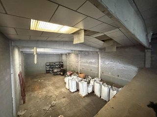 Nave industrial en venta en Sant Vicenç de Castellet