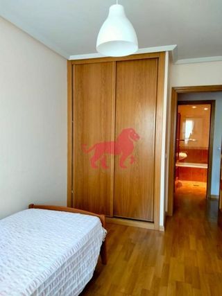 Piso en alquiler en Crucero - Pinilla en León