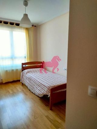 Piso en alquiler en Crucero - Pinilla en León