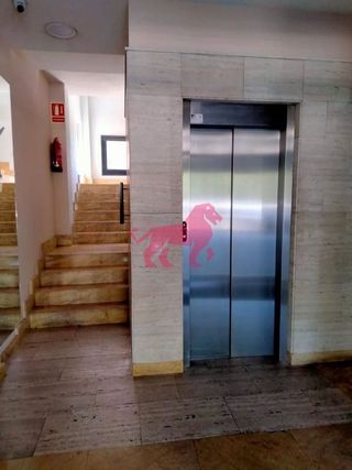 Piso en alquiler en Crucero - Pinilla en León