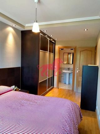 Piso en alquiler en Crucero - Pinilla en León