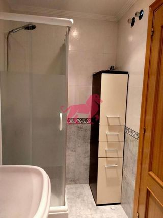 Piso en alquiler en Crucero - Pinilla en León