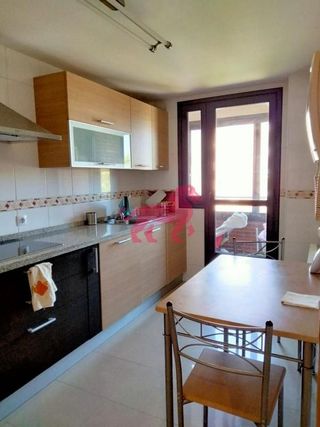 Piso en alquiler en Crucero - Pinilla en León