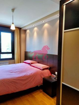 Piso en alquiler en Crucero - Pinilla en León