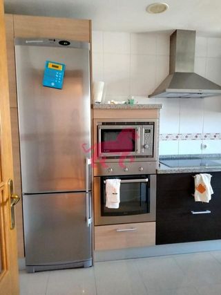 Piso en alquiler en Crucero - Pinilla en León