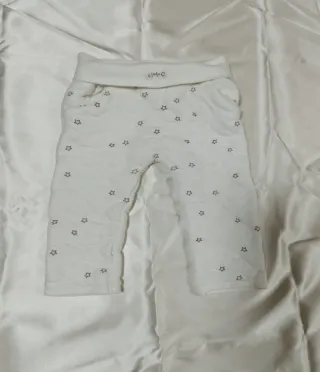 Pack 3 pantalones Feetje