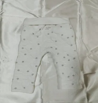 Pack 3 pantalones Feetje