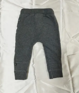 Pack 3 pantalones Feetje