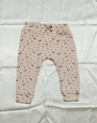 Pack 3 pantalones Feetje