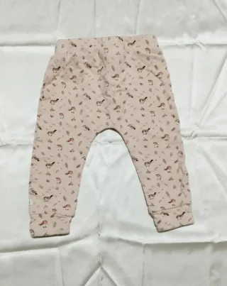 Pack 3 pantalones Feetje