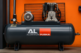 Compresor de aire 300L