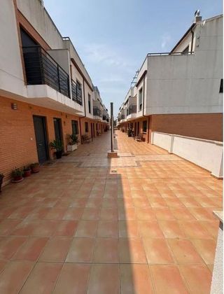 Casa adosada en venta en Les Boqueres-Zona norte en Almazora/Almassora