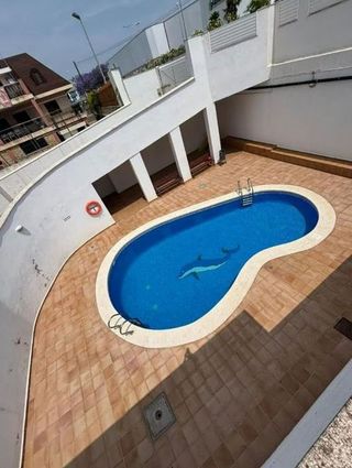 Casa adosada en venta en Les Boqueres-Zona norte en Almazora/Almassora