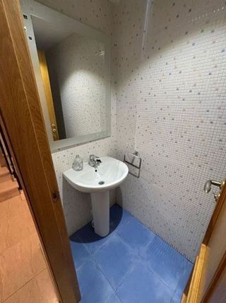 Casa adosada en venta en Les Boqueres-Zona norte en Almazora/Almassora