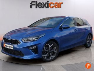 Kia Ceed 1.5 MHEV 118kW (160CV) GT Line DCT