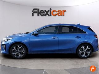 Kia Ceed 1.5 MHEV 118kW (160CV) GT Line DCT