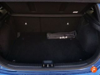 Kia Ceed 1.5 MHEV 118kW (160CV) GT Line DCT