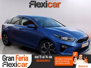 Kia Ceed 1.5 MHEV 118kW (160CV) GT Line DCT