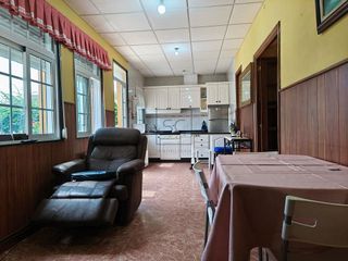 Chalet en venta en Neda