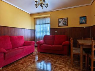 Chalet en venta en Neda