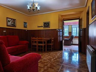 Chalet en venta en Neda