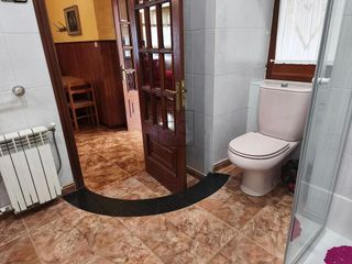 Chalet en venta en Neda