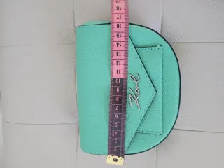 Borsa Karl Lagerfeld Teal