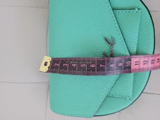 Borsa Karl Lagerfeld Teal