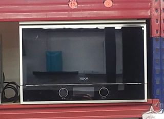 Microondas Teka De Tara