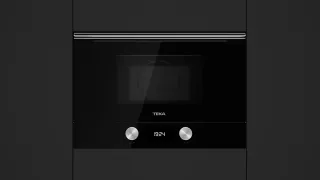 Microondas Teka De Tara