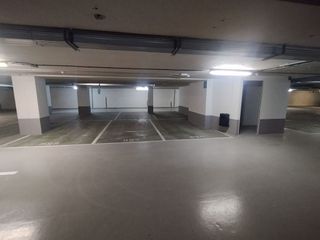 Garaje en venta en Campus Norte - San Caetano en Santiago de Compostela