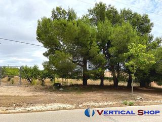 Terreno en venta en Caudete