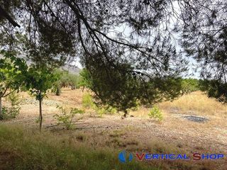 Terreno en venta en Caudete