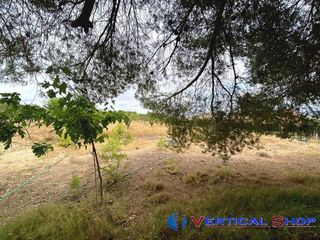 Terreno en venta en Caudete