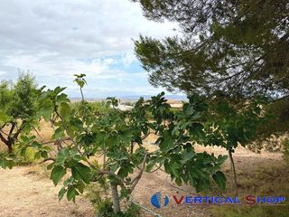 Terreno en venta en Caudete