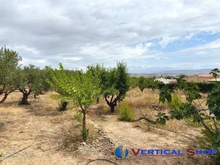 Terreno en venta en Caudete