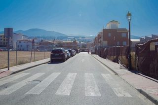 Terreno en venta en Cájar