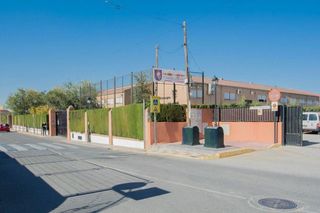 Terreno en venta en Cájar
