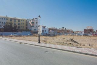 Terreno en venta en Cájar