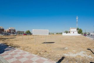 Terreno en venta en Cájar