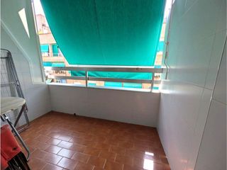 Piso en venta en Ciudad Jardín - Zoco en Córdoba