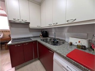 Piso en venta en Ciudad Jardín - Zoco en Córdoba