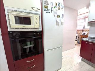 Piso en venta en Ciudad Jardín - Zoco en Córdoba
