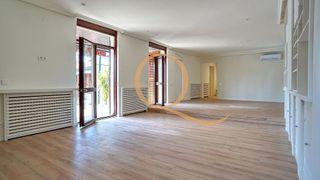 Chalet en alquiler en Piovera - Conde Orgaz en Madrid