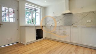 Chalet en alquiler en Piovera - Conde Orgaz en Madrid