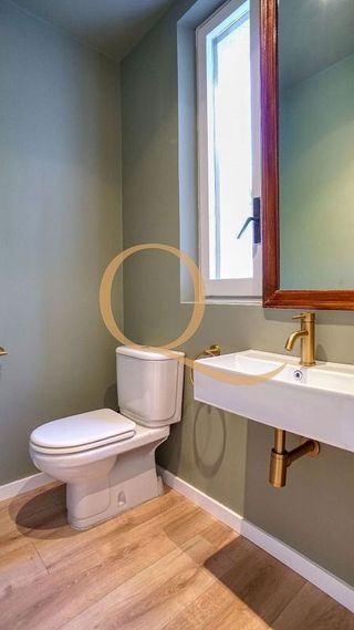 Chalet en alquiler en Piovera - Conde Orgaz en Madrid