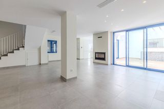 Chalet en alquiler en Rocafort