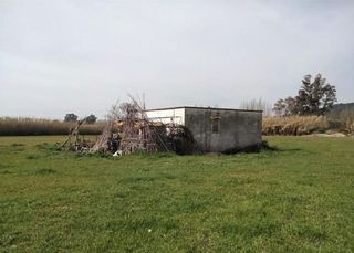 Terreno en venta en Centre-El Pedró en Palamós